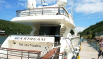 SEA STREAM Profile